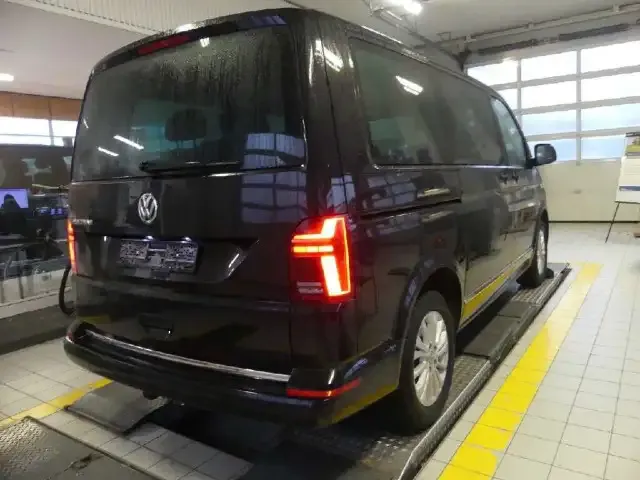 Volkswagen T6.1 Multivan