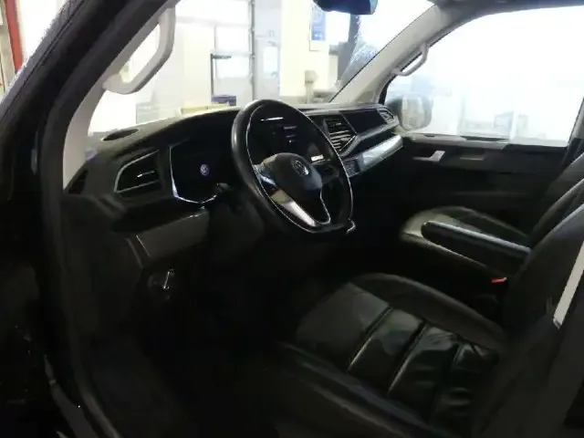 Volkswagen T6.1 Multivan