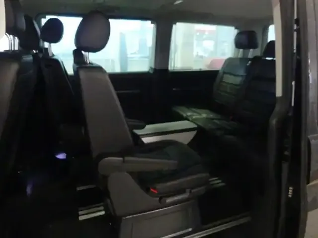 Volkswagen T6.1 Multivan