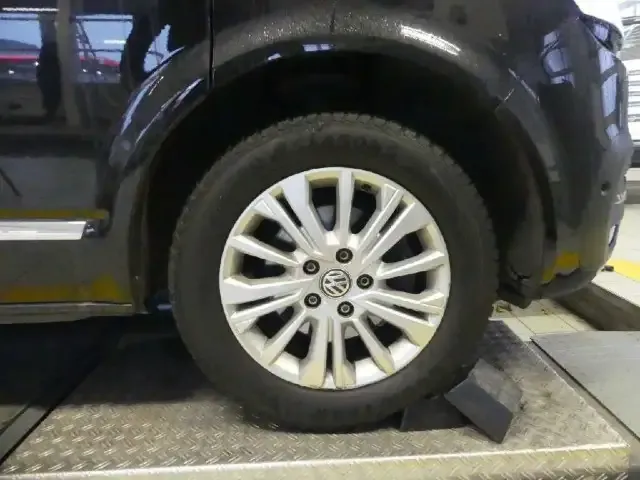 Volkswagen T6.1 Multivan