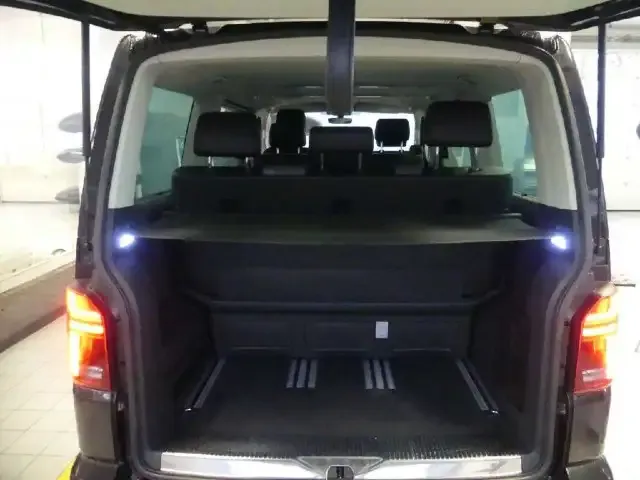 Volkswagen T6.1 Multivan