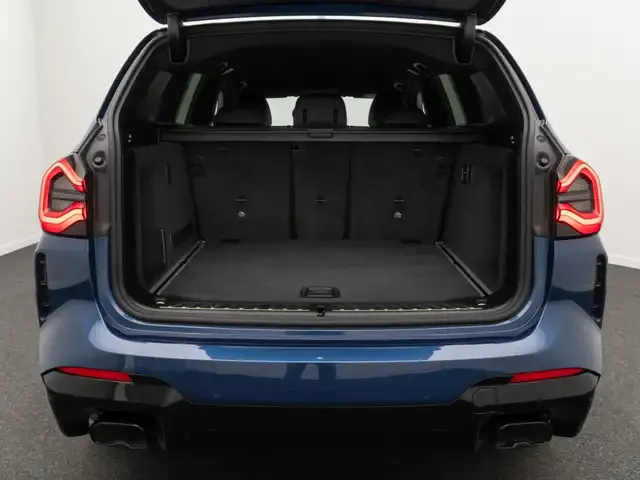BMW X3 M