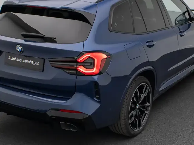 BMW X3 M