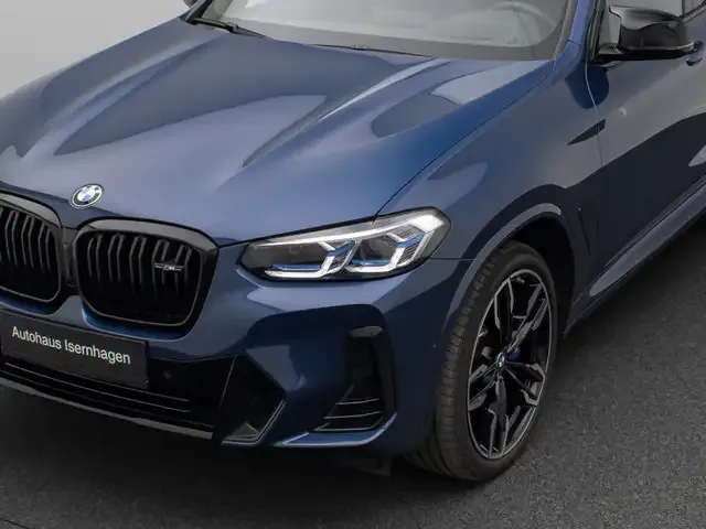 BMW X3 M
