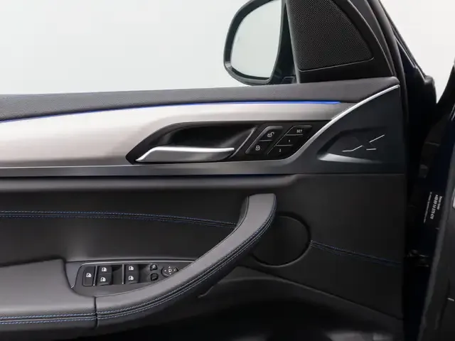 BMW X3 M