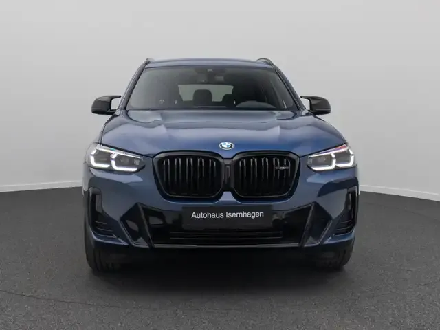 BMW X3 M