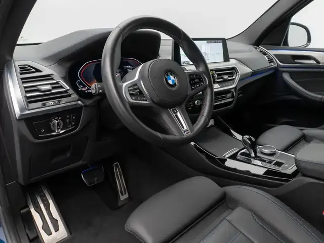 BMW X3 M