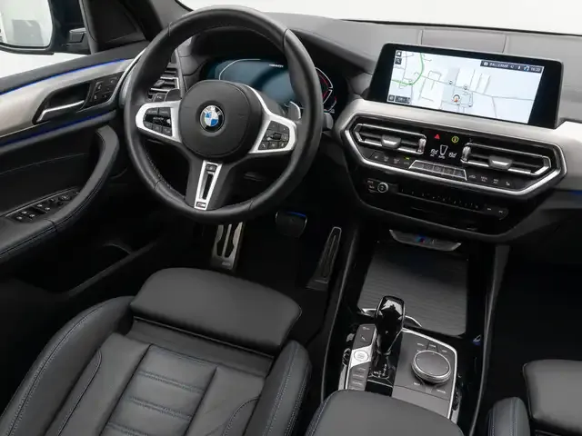 BMW X3 M