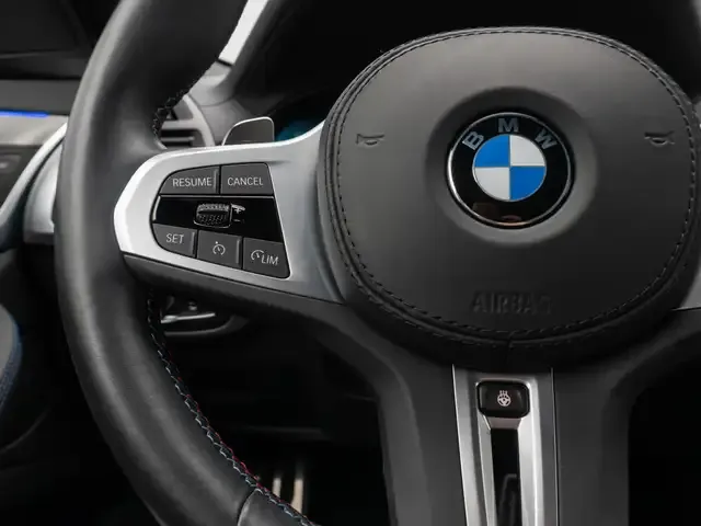 BMW X3 M