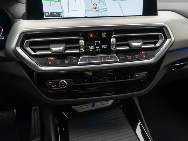 BMW X3 M