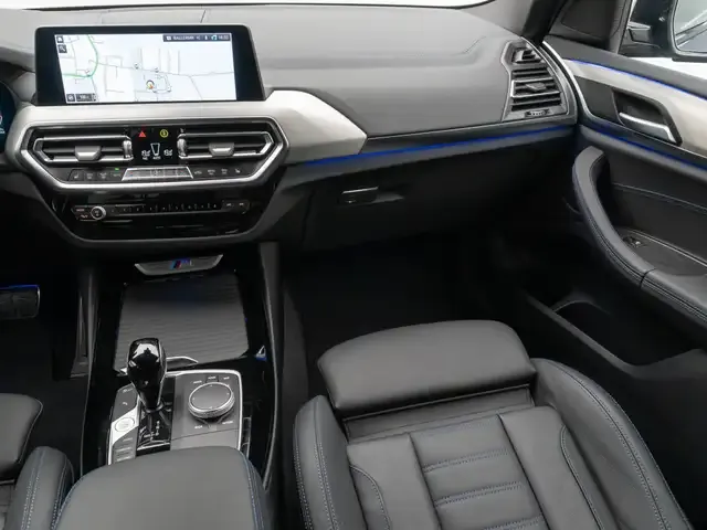 BMW X3 M