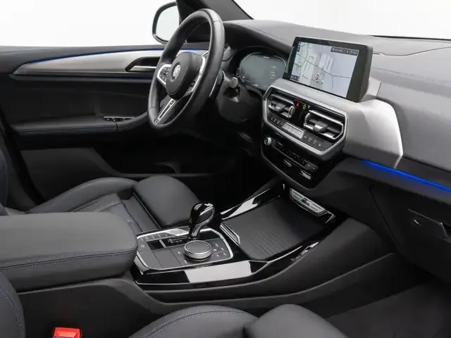 BMW X3 M