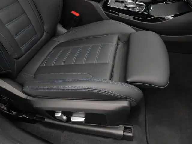 BMW X3 M