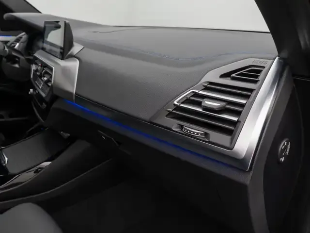 BMW X3 M