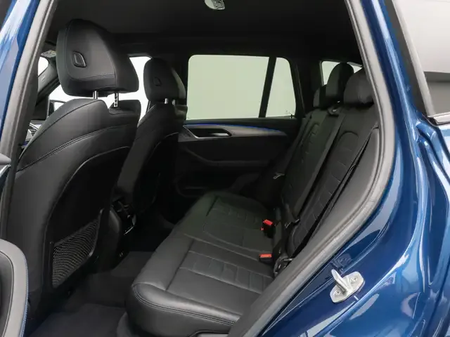 BMW X3 M
