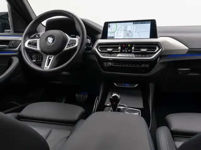BMW X3 M