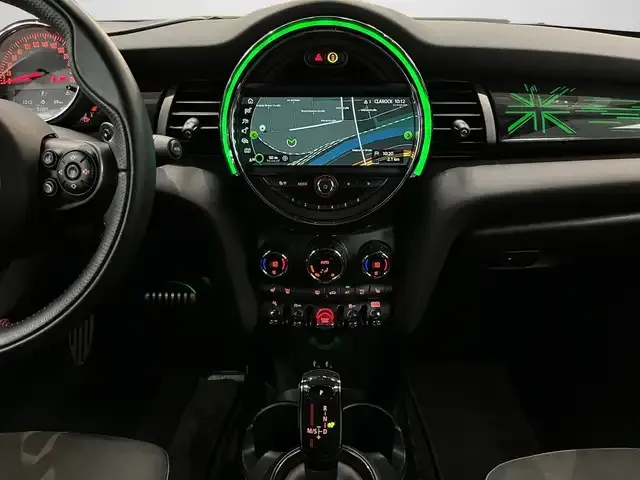 MINI John Cooper Works