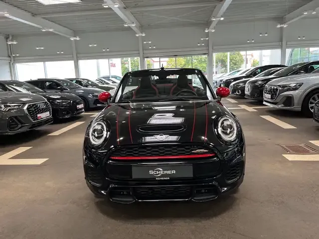 MINI John Cooper Works