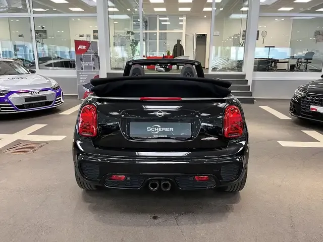 MINI John Cooper Works