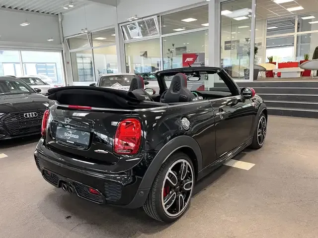 MINI John Cooper Works