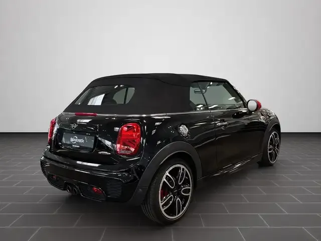 MINI John Cooper Works