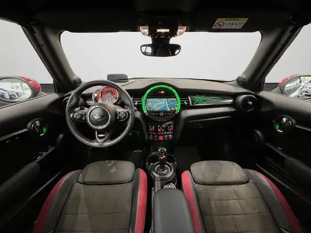 MINI John Cooper Works