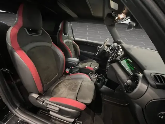 MINI John Cooper Works