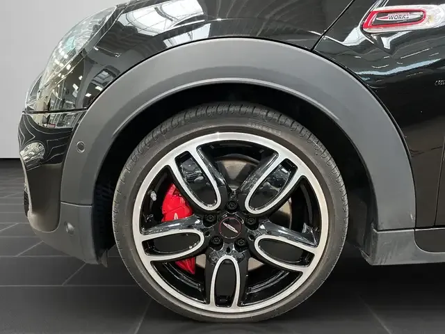 MINI John Cooper Works