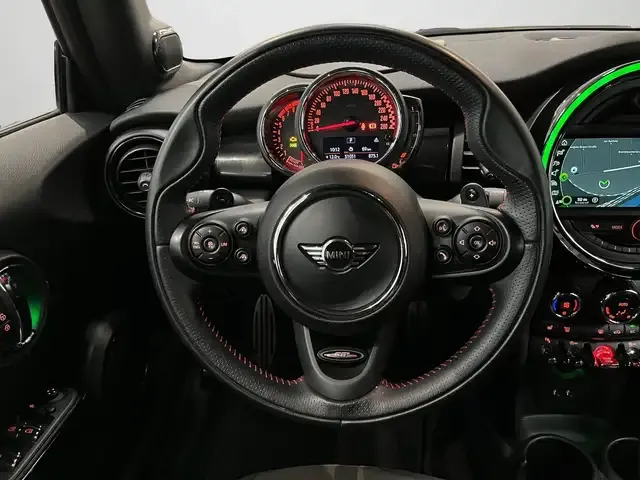 MINI John Cooper Works