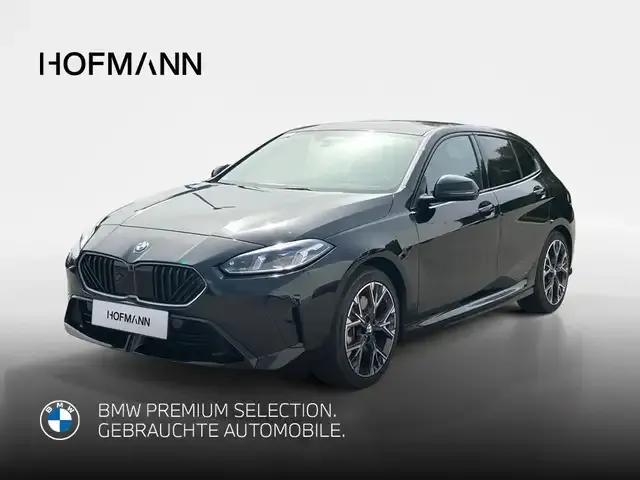 BMW 123