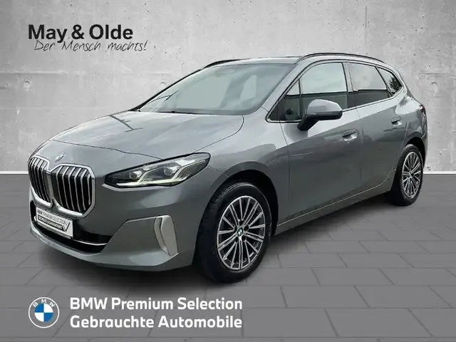 BMW 218