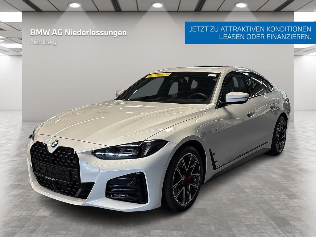 BMW 430