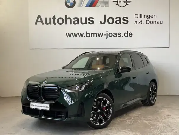 BMW X3 M
