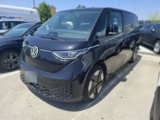 Volkswagen ID. Buzz