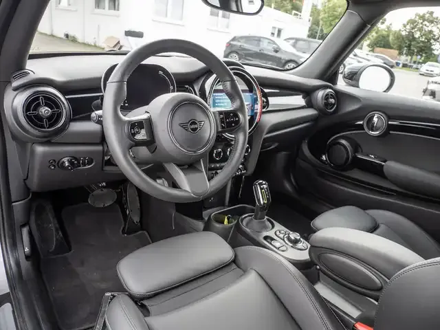 MINI Cooper SE