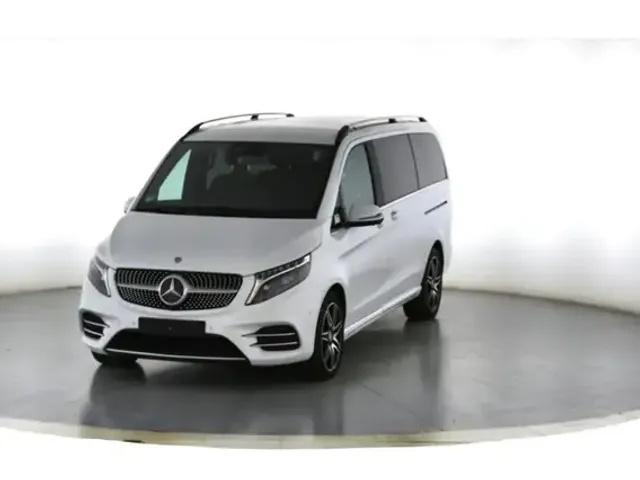 Mercedes-Benz V 300