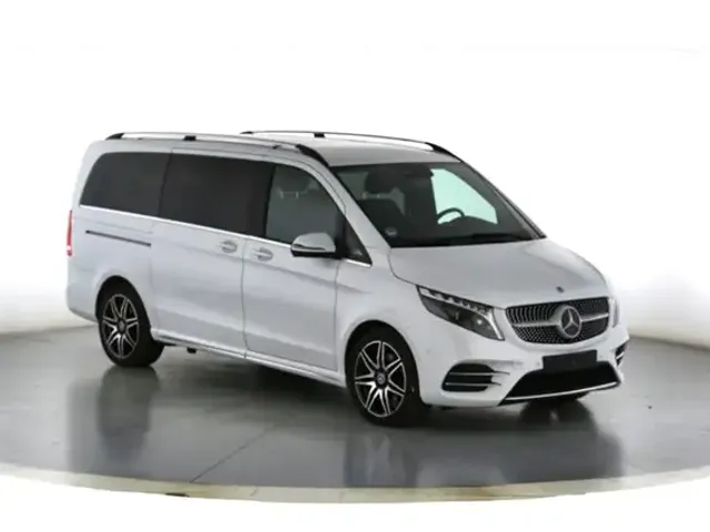 Mercedes-Benz V 300