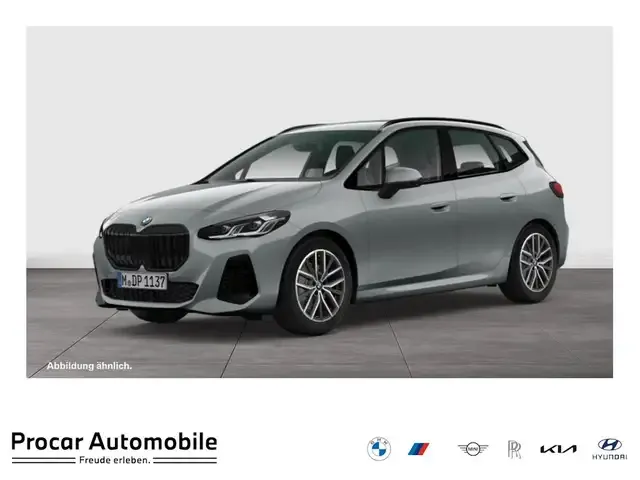 BMW 220