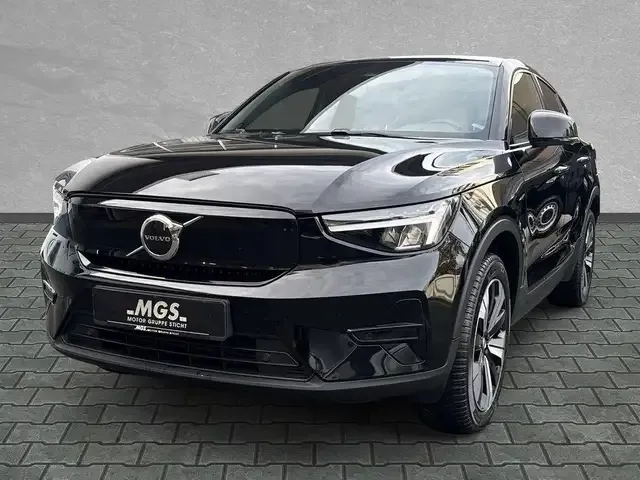 Volvo C40