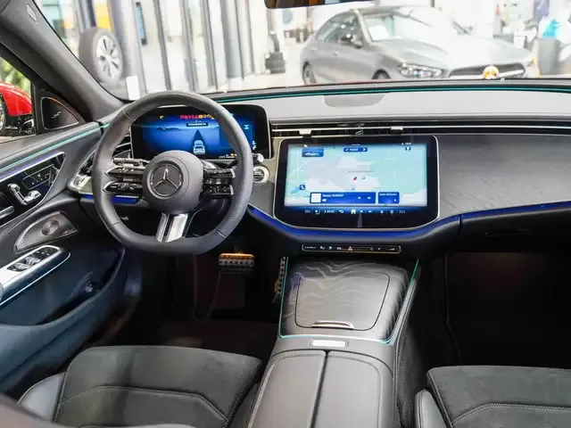 Mercedes-Benz E 300