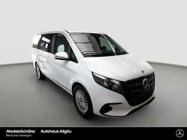 Mercedes-Benz EQV 300