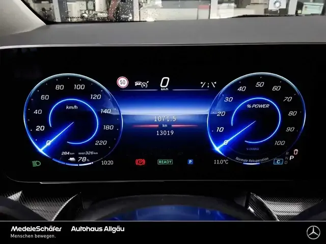 Mercedes-Benz EQV 300