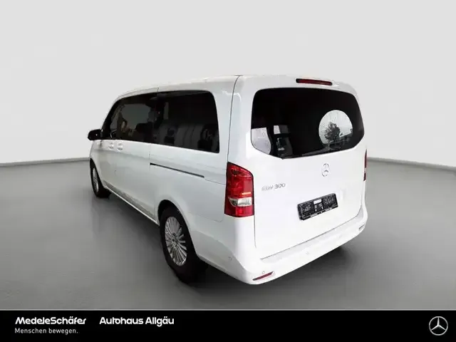 Mercedes-Benz EQV 300