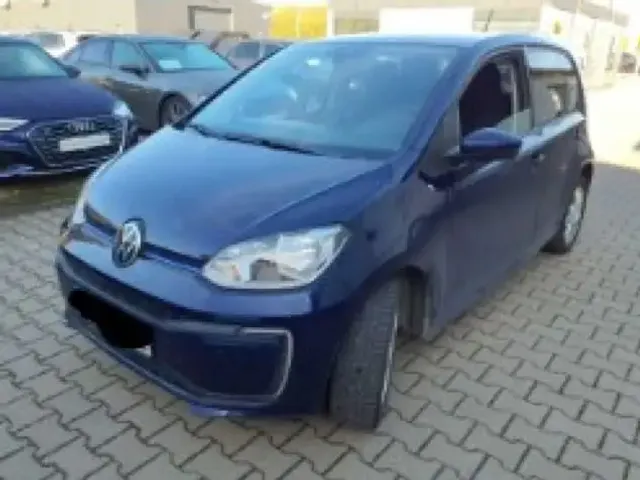 Volkswagen e-up!