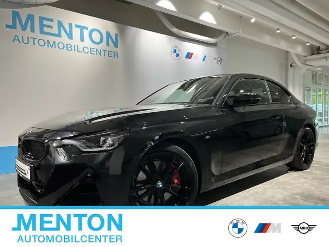 BMW 240