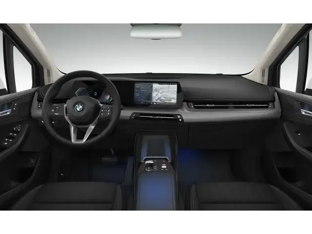 BMW 216