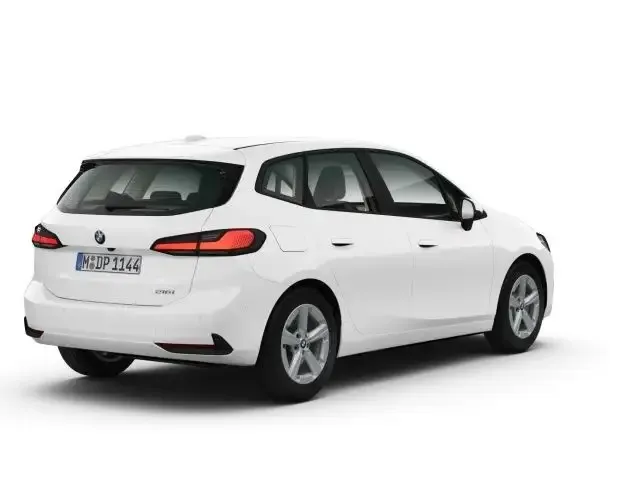BMW 216