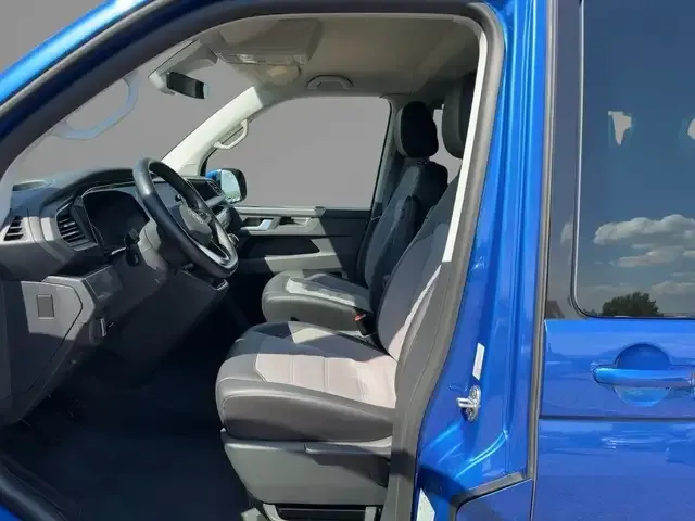 Volkswagen T6.1 Multivan