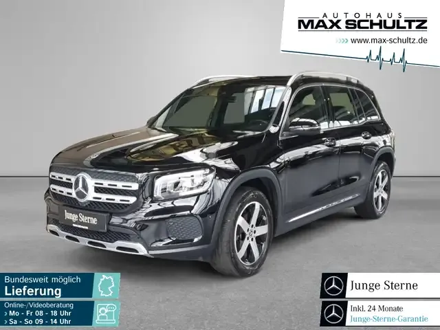 Mercedes-Benz GLB 220