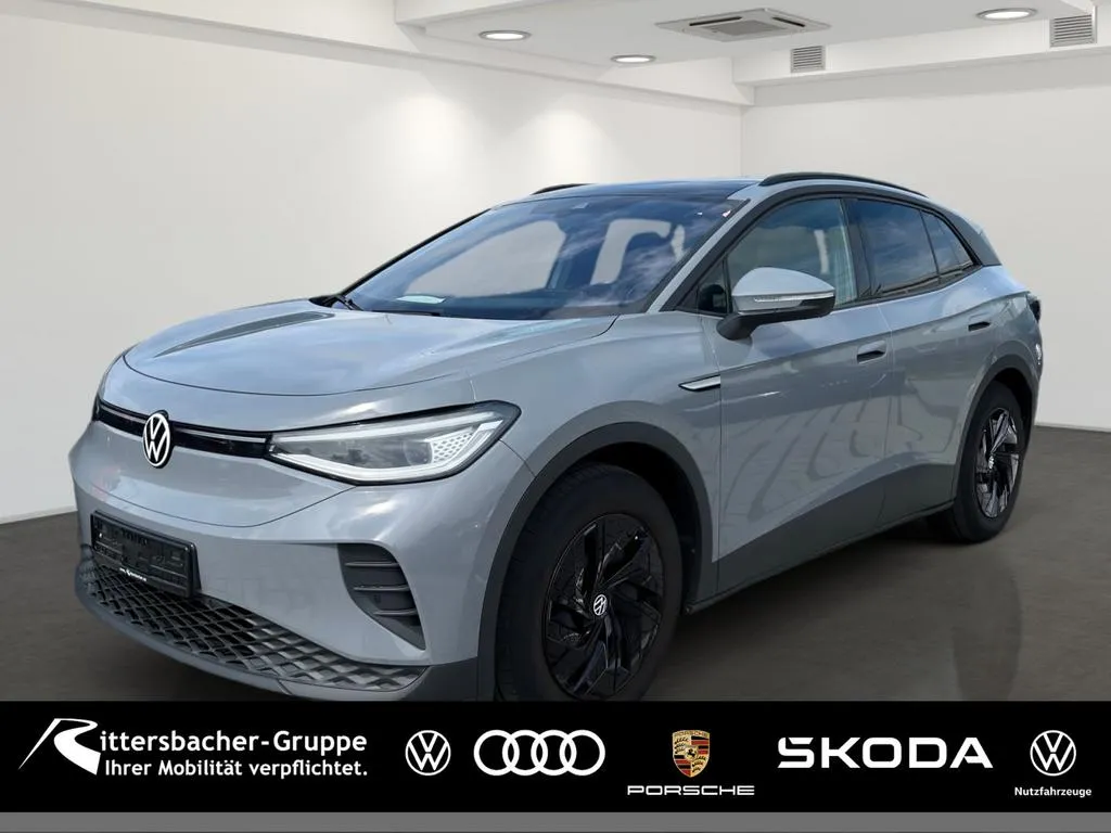 Volkswagen ID.4
